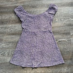 BUNDLE 3 FOR $15 Wild Fable Leopard Dress